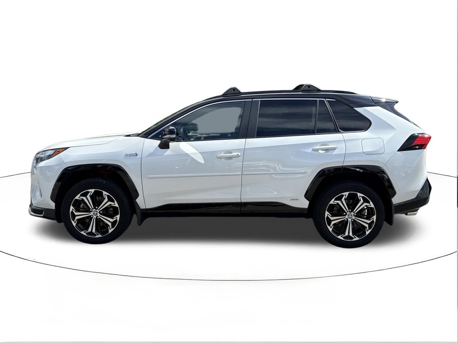 2024 Toyota RAV4 Prime XSE