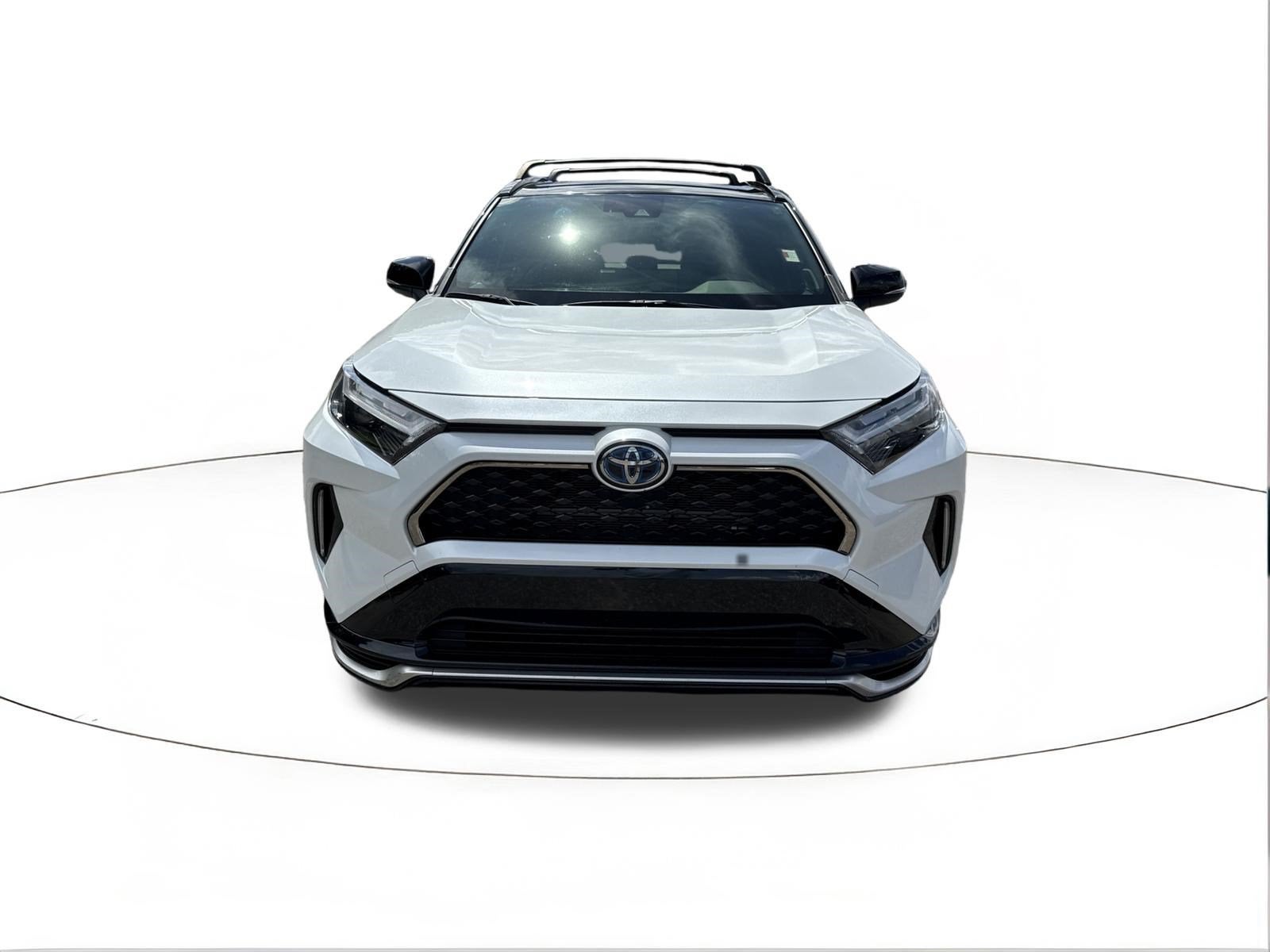 2024 Toyota RAV4 Prime XSE