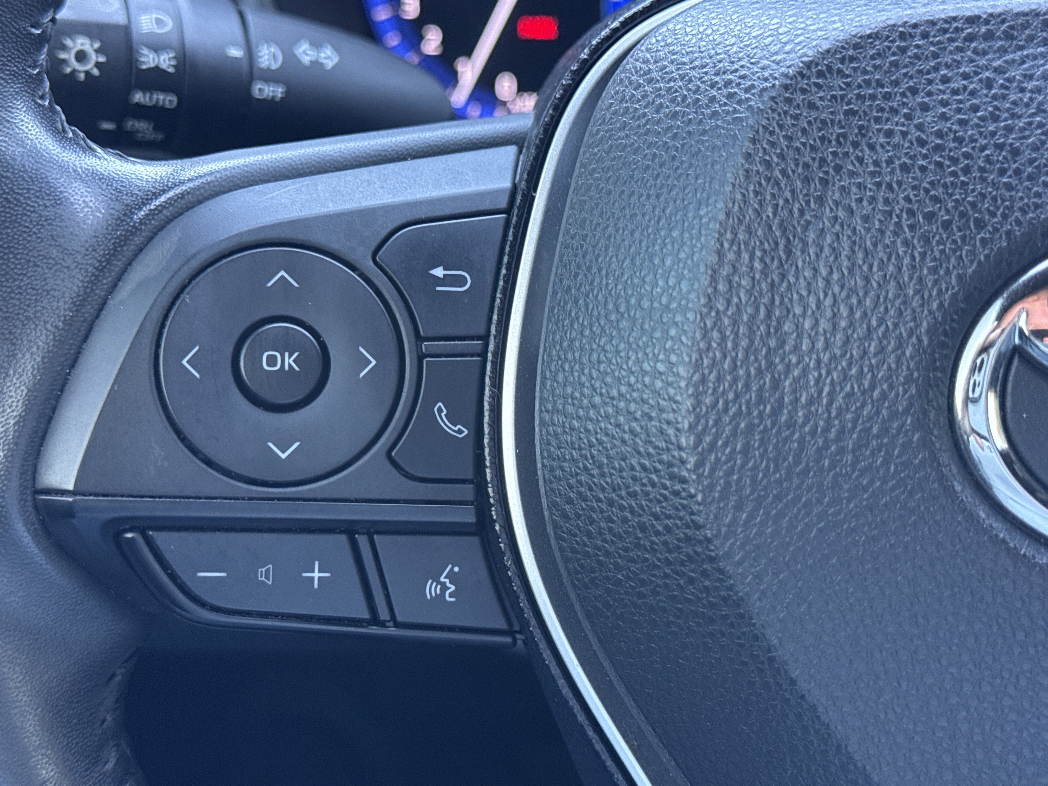 2021 Toyota Corolla Hatchback XSE