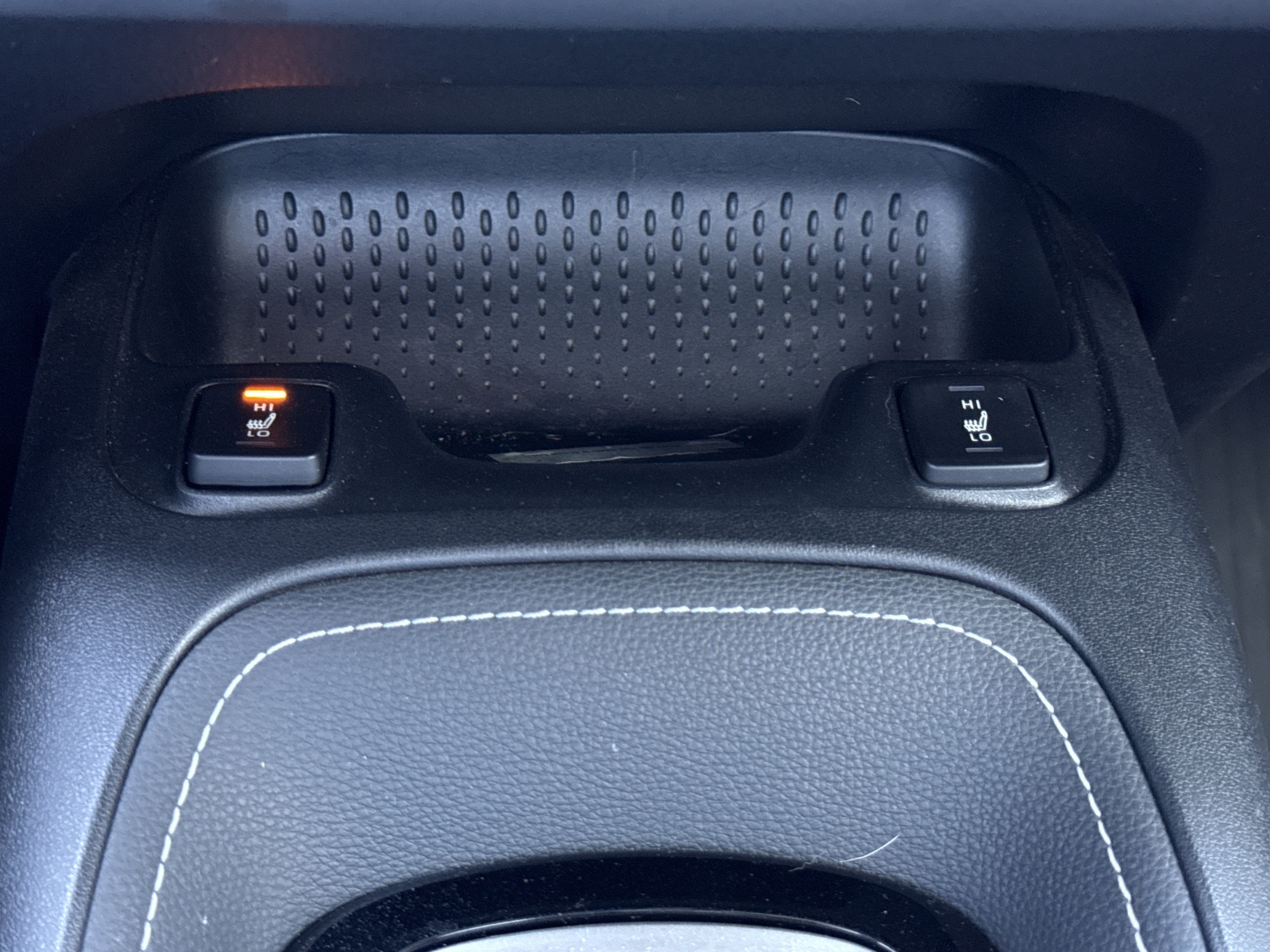 2021 Toyota Corolla Hatchback XSE