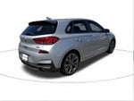 2020 Hyundai Elantra GT N Line