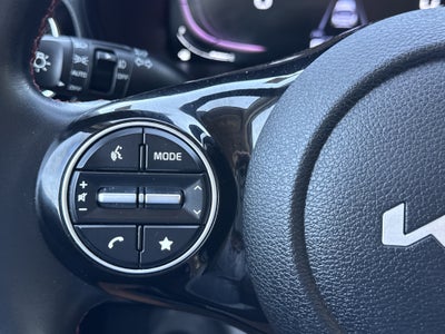 2024 Kia Soul GT-Line