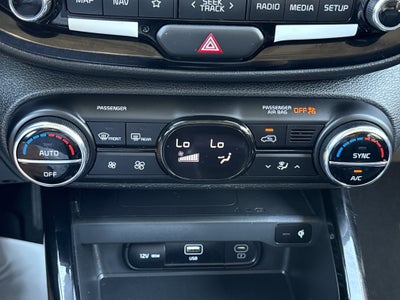 2024 Kia Soul GT-Line