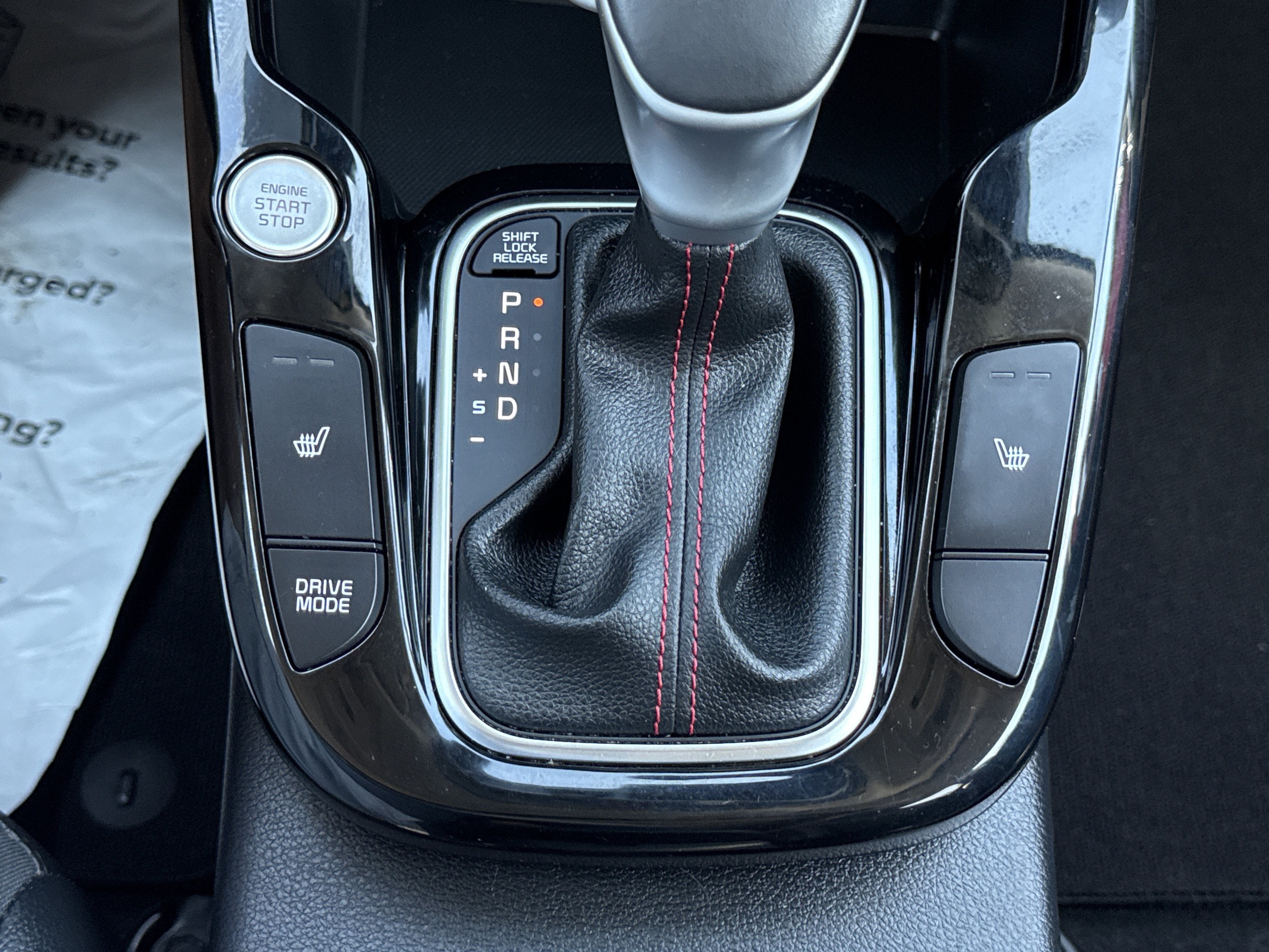 2024 Kia Soul GT-Line