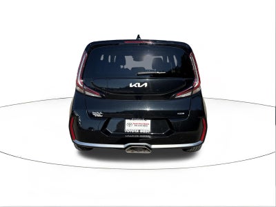 2024 Kia Soul GT-Line