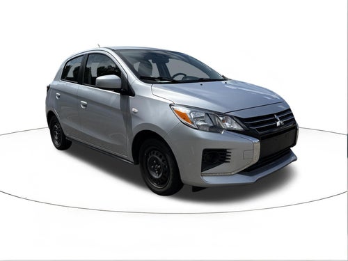 2024 Mitsubishi Mirage LE