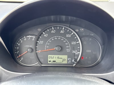 2024 Mitsubishi Mirage LE