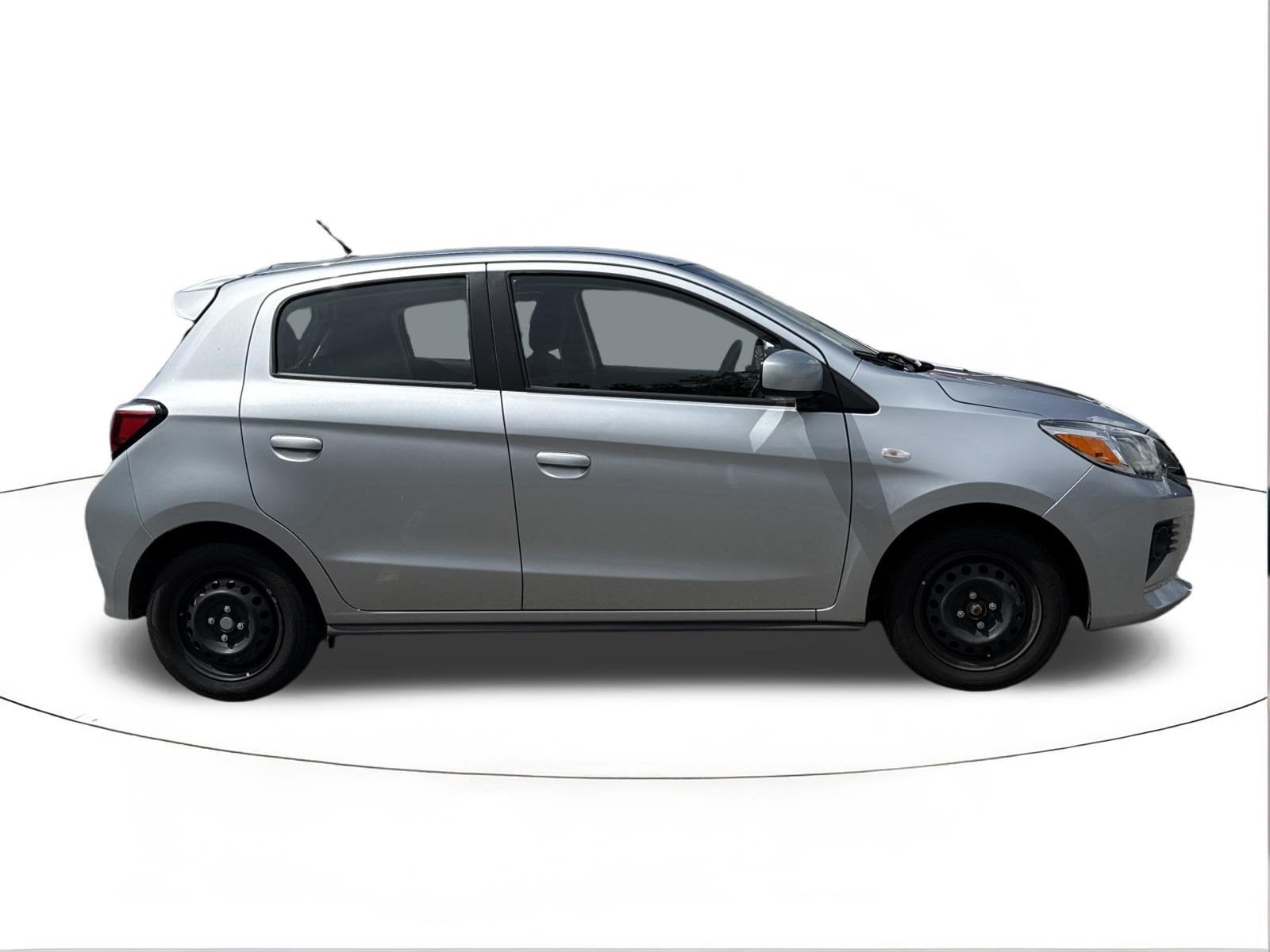 2024 Mitsubishi Mirage LE