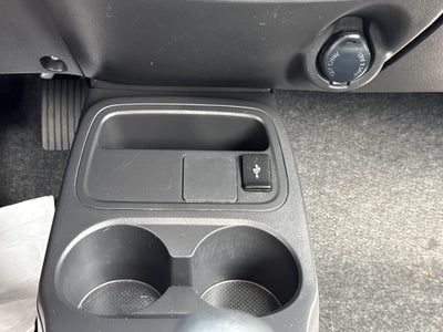 2024 Mitsubishi Mirage LE