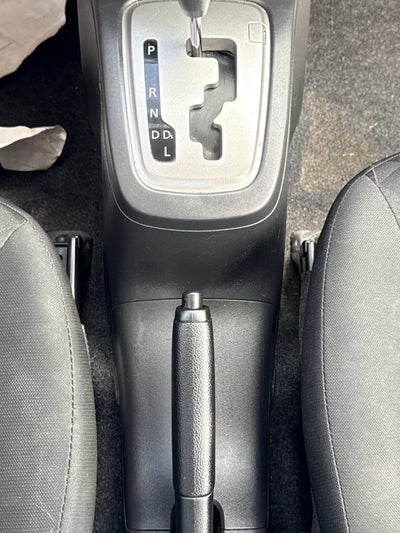 2024 Mitsubishi Mirage LE