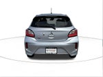 2024 Mitsubishi Mirage LE