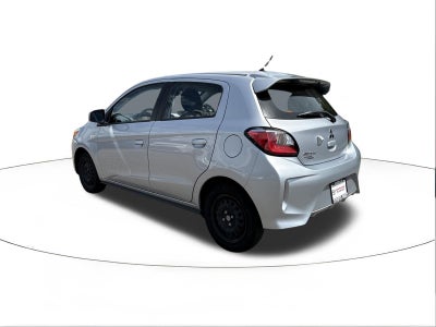 2024 Mitsubishi Mirage LE