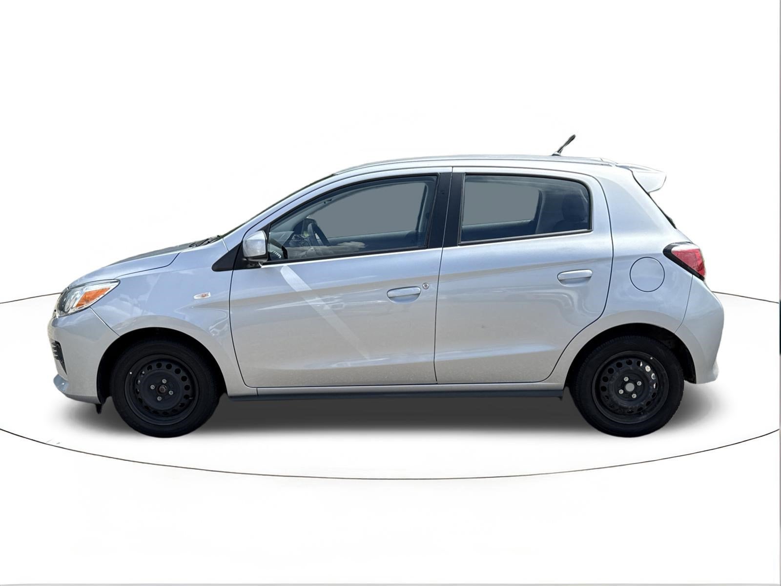 2024 Mitsubishi Mirage LE