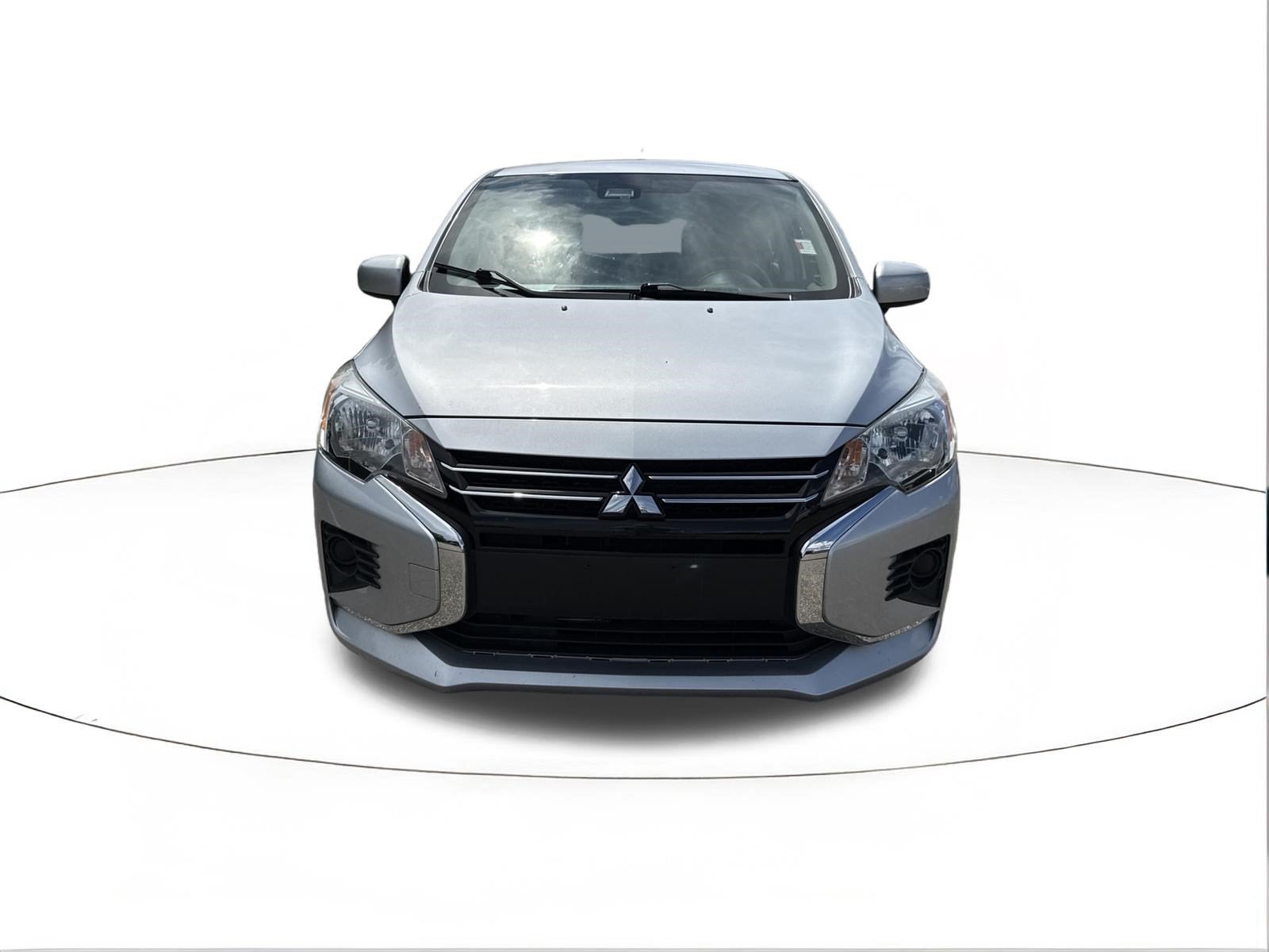 2024 Mitsubishi Mirage LE