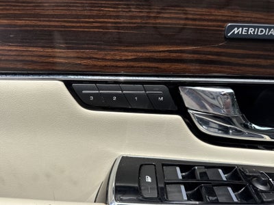 2013 Jaguar XJ XJL Portfolio
