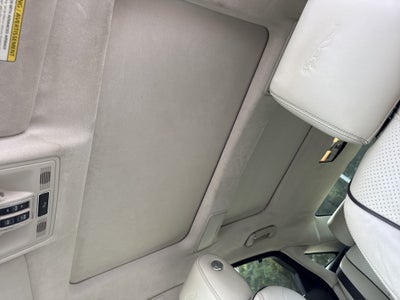 2013 Jaguar XJ XJL Portfolio