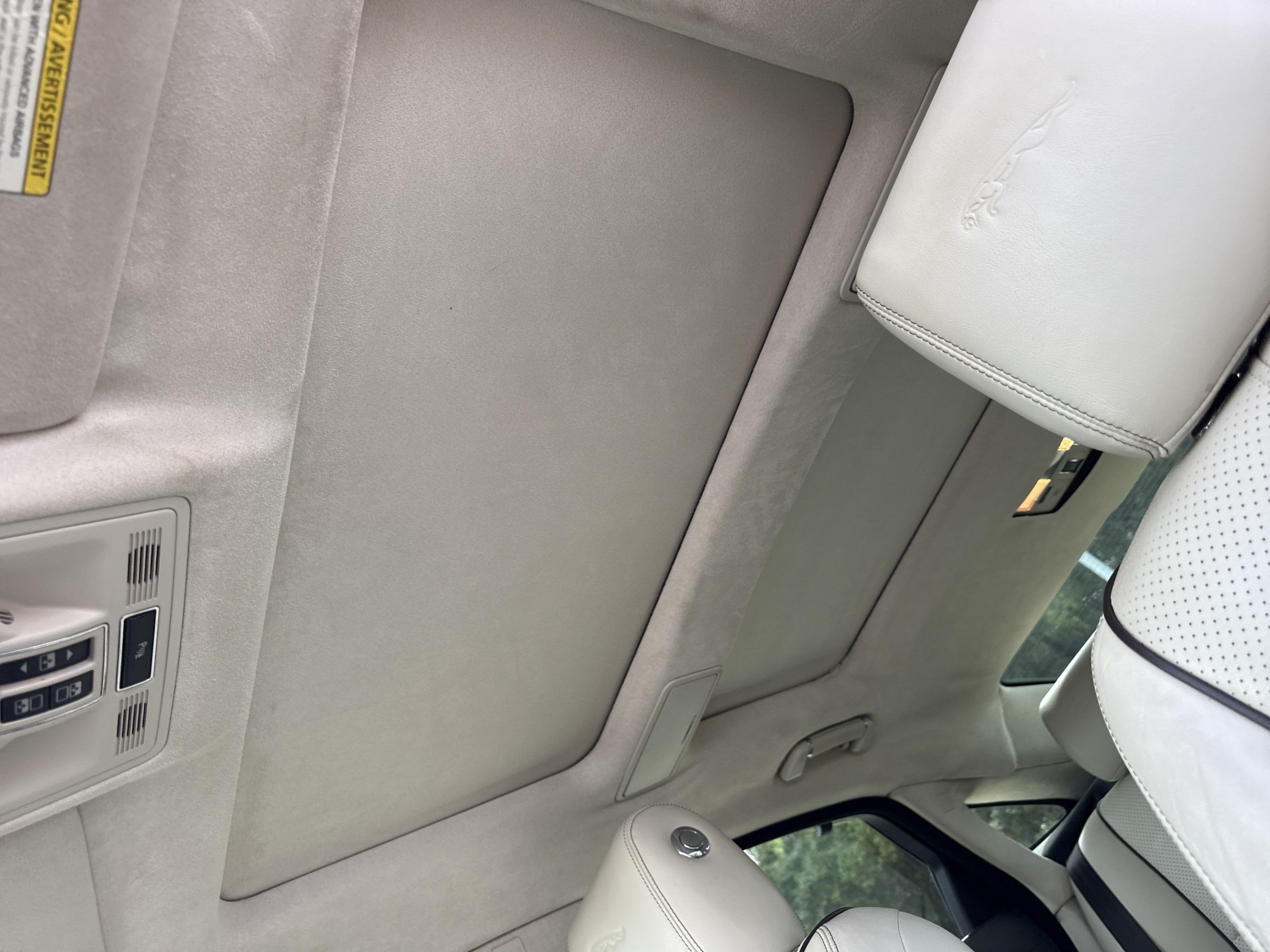 2013 Jaguar XJ XJL Portfolio