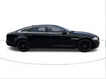 2013 Jaguar XJ XJL Portfolio