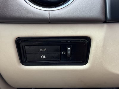 2013 Jaguar XJ XJL Portfolio