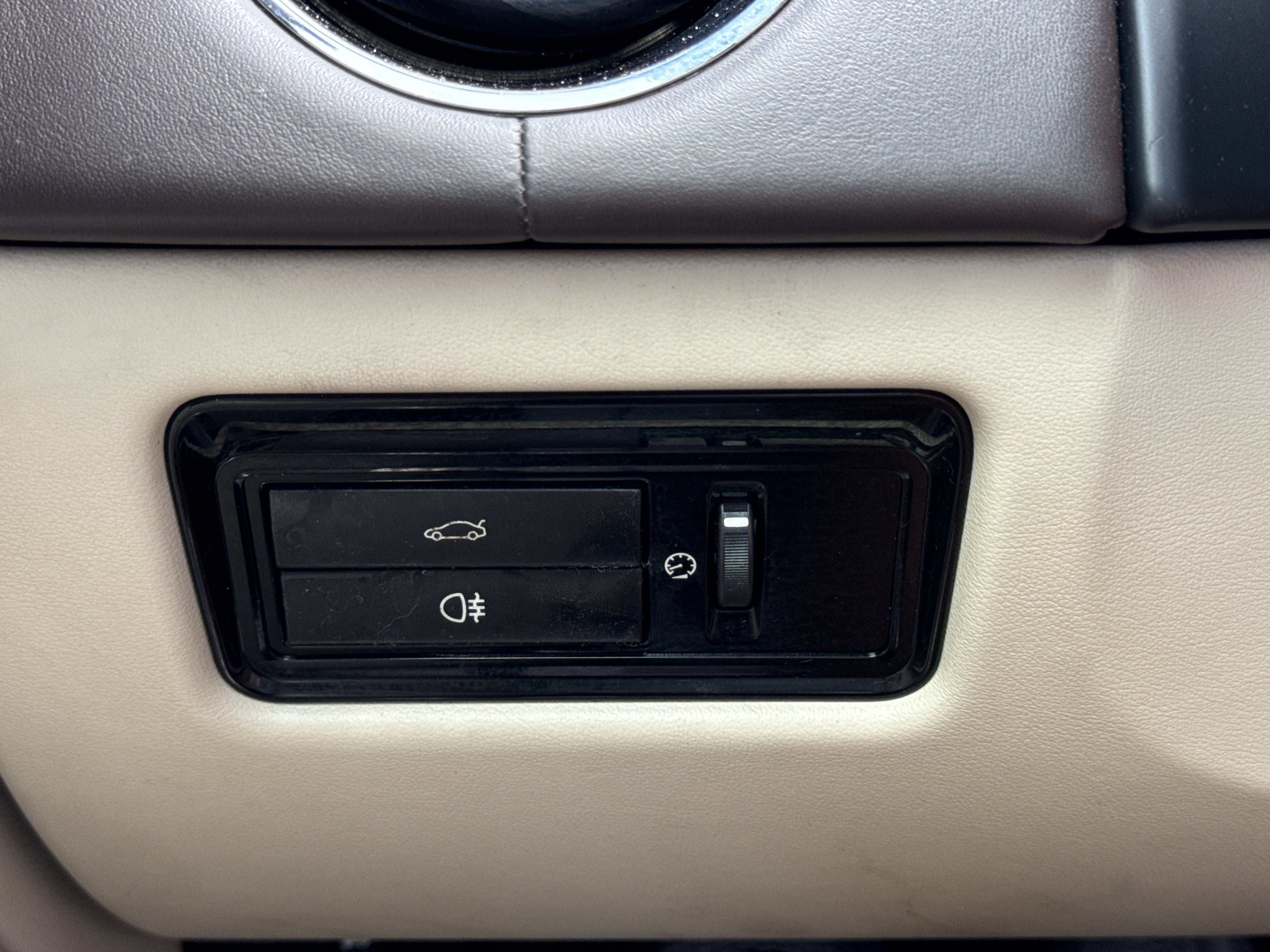 2013 Jaguar XJ XJL Portfolio