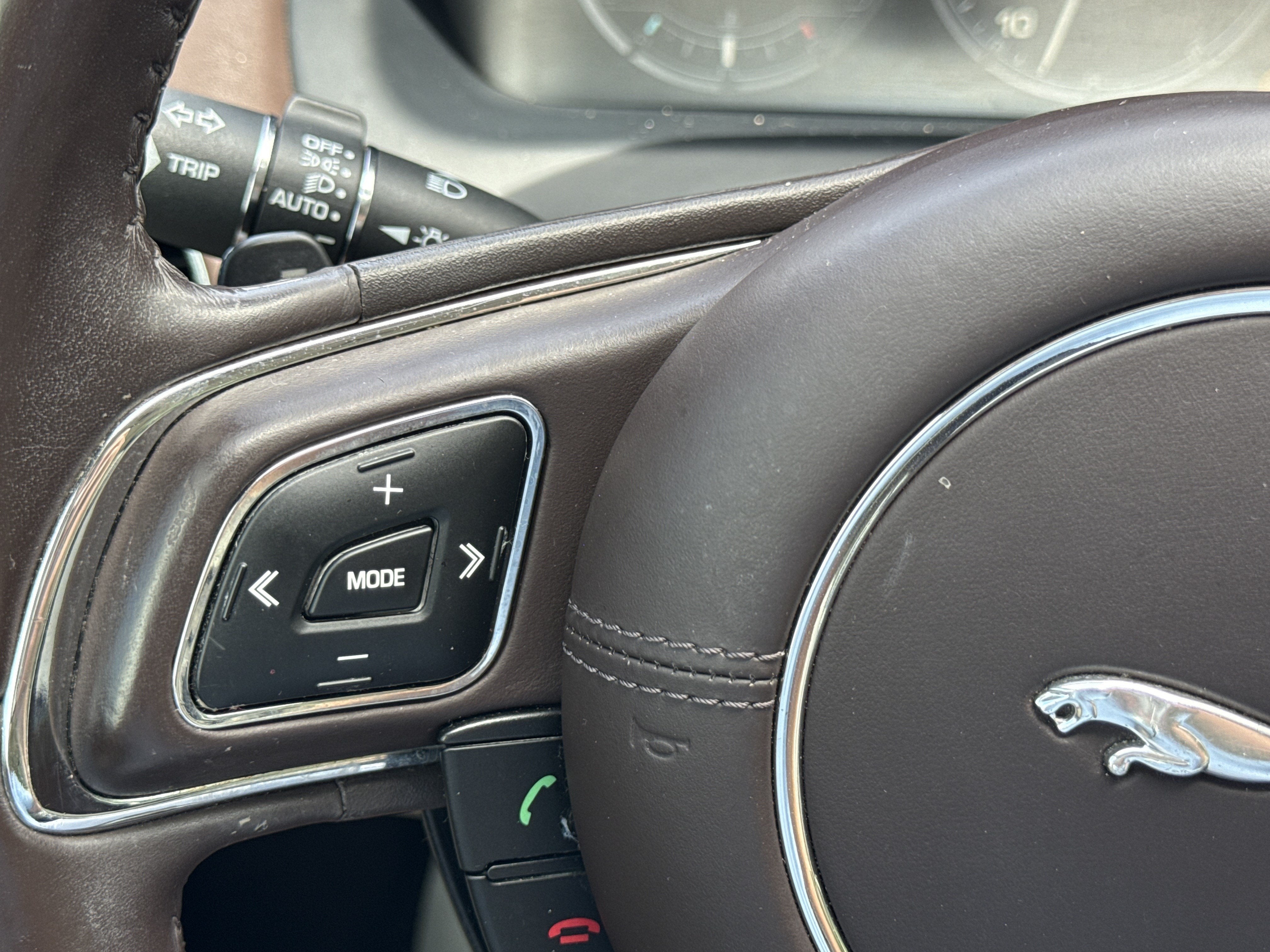 2013 Jaguar XJ XJL Portfolio