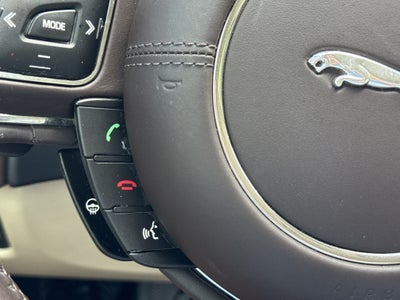2013 Jaguar XJ XJL Portfolio