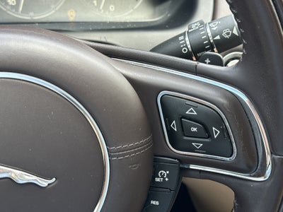 2013 Jaguar XJ XJL Portfolio