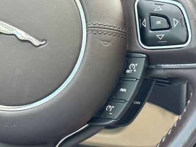 2013 Jaguar XJ XJL Portfolio
