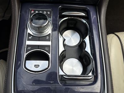 2013 Jaguar XJ XJL Portfolio