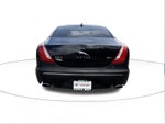 2013 Jaguar XJ XJL Portfolio
