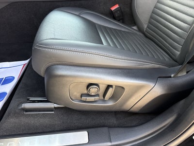 2025 Land Rover Discovery Sport Dynamic SE