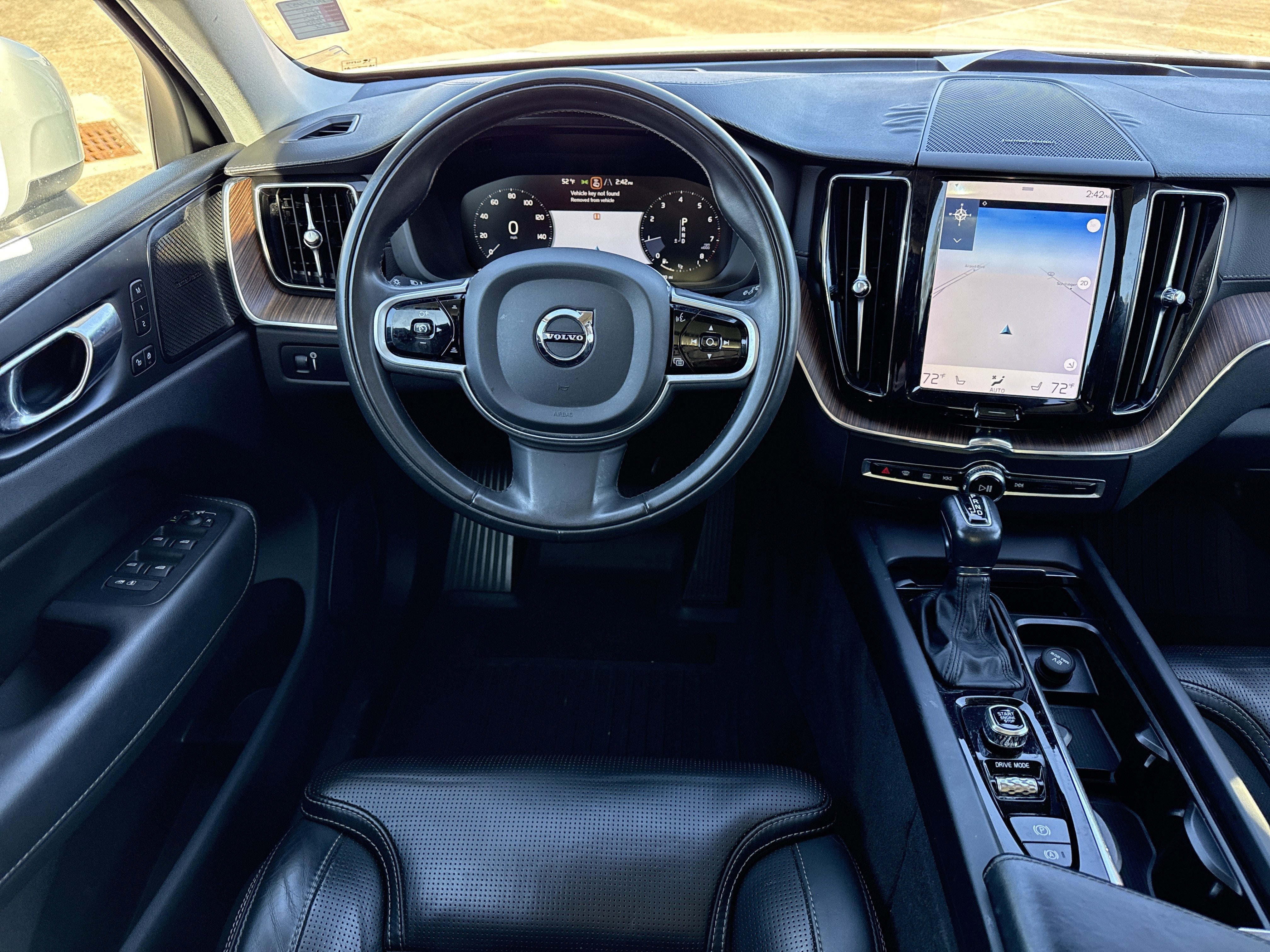 2020 Volvo XC60 Inscription