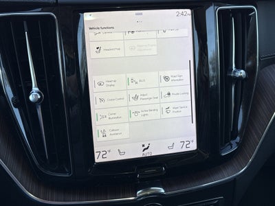 2020 Volvo XC60 Inscription