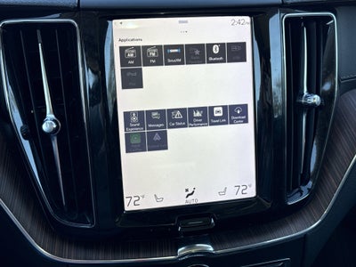 2020 Volvo XC60 Inscription