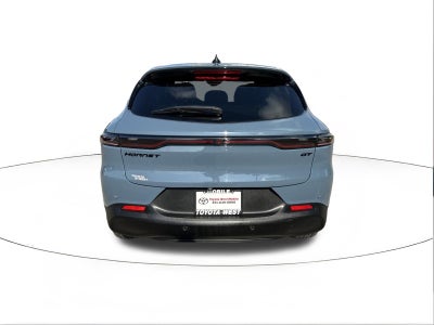2024 Dodge Hornet GT