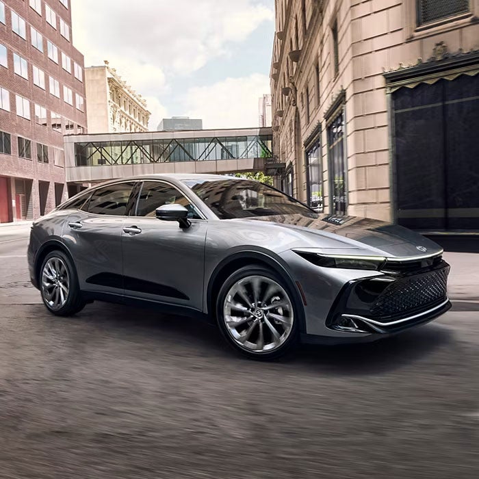 Sarasota Toyota in Sarasota FL