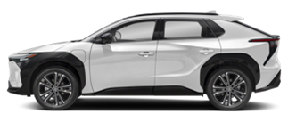 2025 Toyota bZ4X - Sarasota Toyota in Sarasota FL