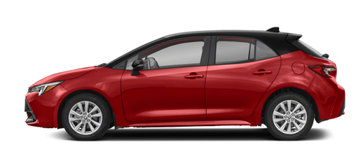 2024 Toyota Corolla Hatchback - Sarasota Toyota in Sarasota FL