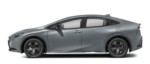2024 Toyota Prius - Sarasota Toyota in Sarasota FL