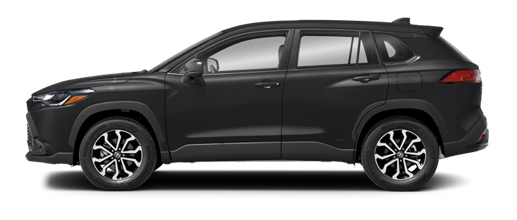 2025 Toyota Corolla Cross Hybrid - Sarasota Toyota in Sarasota FL