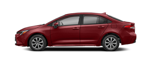 2025 Toyota Corolla - Sarasota Toyota in Sarasota FL
