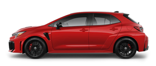 2025 Toyota GR Corolla - Sarasota Toyota in Sarasota FL