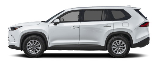 2025 Toyota Grand Highlander - Sarasota Toyota in Sarasota FL