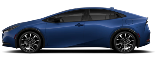2025 Toyota Prius Plug-in Hybrid - Sarasota Toyota in Sarasota FL