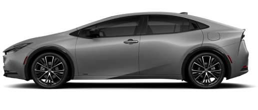 2025 Toyota Prius - Sarasota Toyota in Sarasota FL