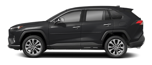 2025 Toyota RAV4 - Sarasota Toyota in Sarasota FL