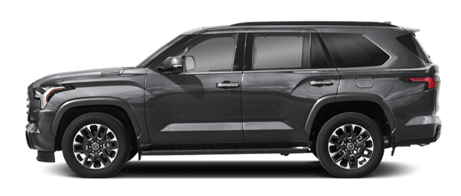 2025 Toyota Sequoia - Sarasota Toyota in Sarasota FL