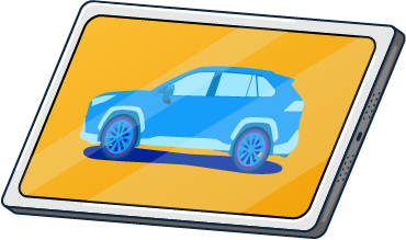tablet icon