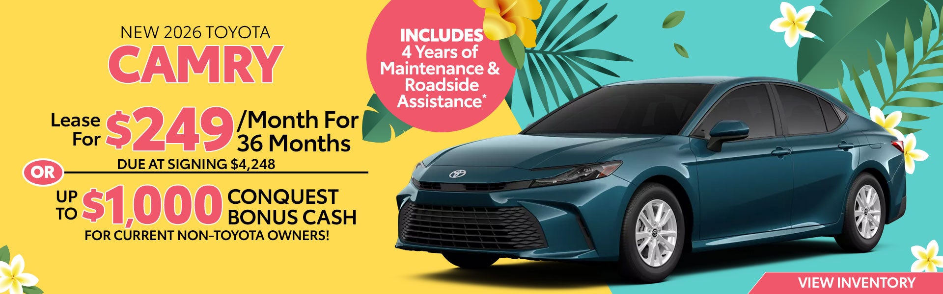 Camry
