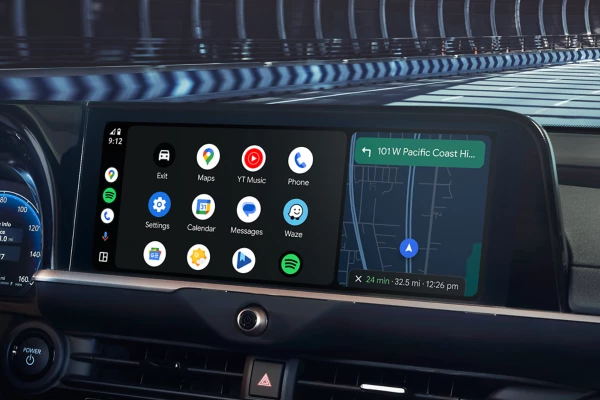 2026 Toyota Crown Signia Safety